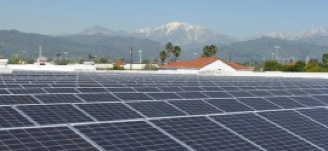 US Solar Job Training Program Announced