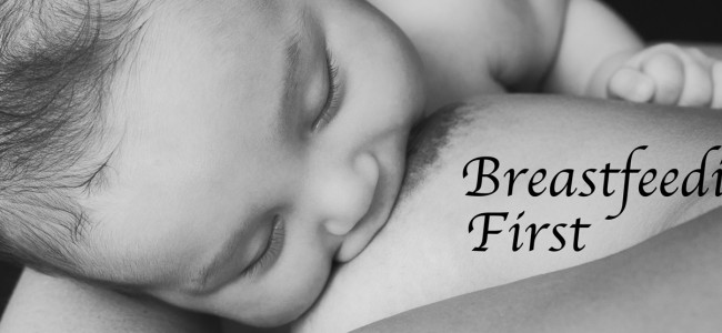 Breastfeeding Awareness and American Culture