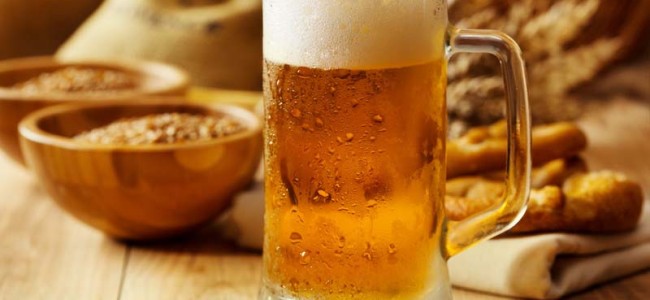 10 Health Reasons To Drink Beer