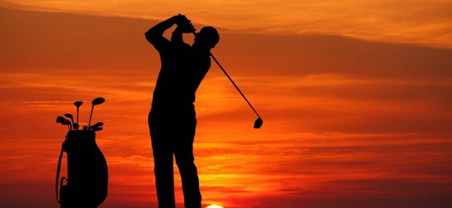 Why We Love Golf