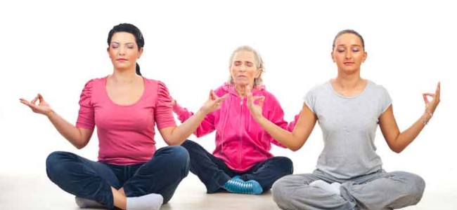 How Yoga Can Improve Your Health