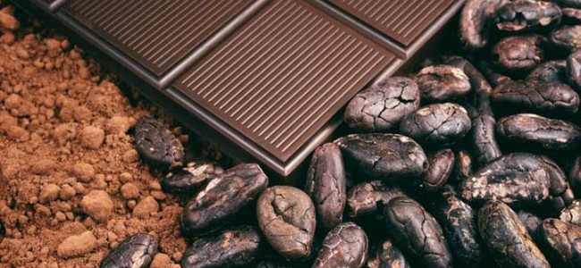 What Is Chocolate?