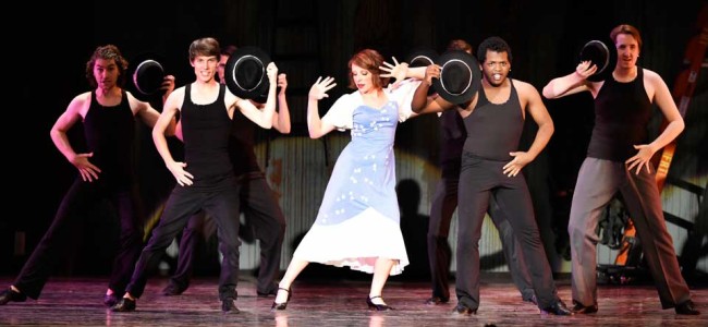 “Chicago” Theatre Review