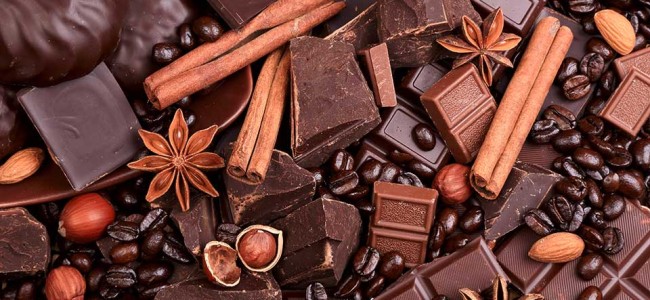 Why You Should Eat More Chocolate!