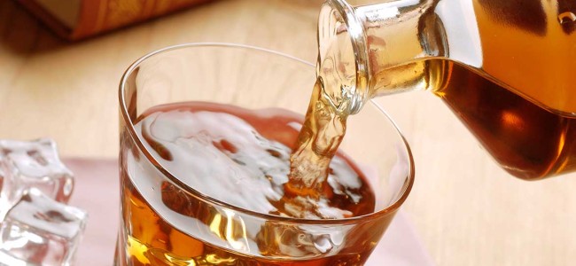 8 Liqueurs to Warm Up The Winter