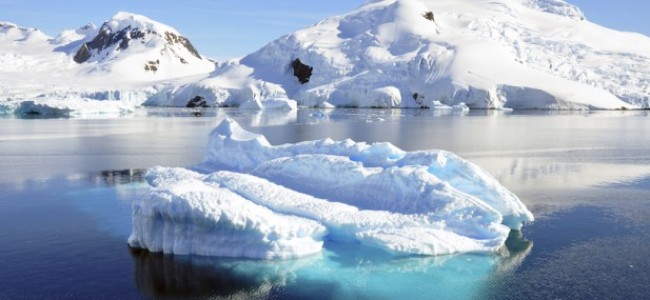Antarctica may have just recorded its hottest temperatures ever