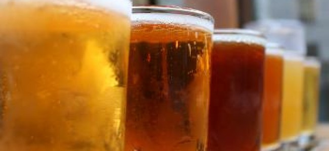 Beer Made From Sewage Water? In Oregon, That Might Soon Be a Reality