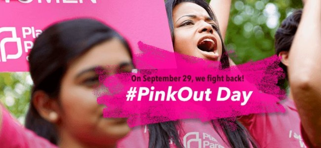 Marquette #PinkOut Day Event TODAY!