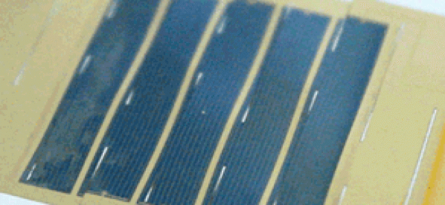 New Solar Tracking Technology Boosts Efficiency