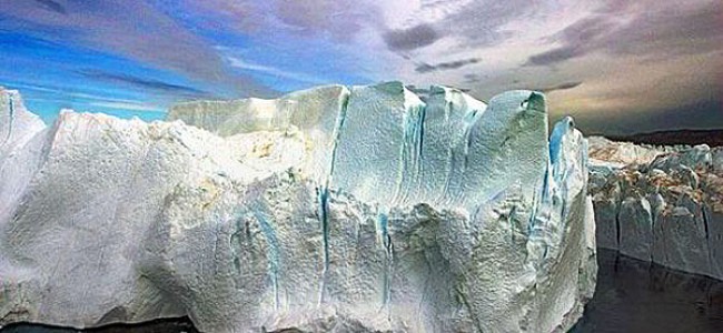 If we burned all fossil fuels, would any of Antarctica’s ice survive?