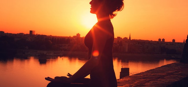 Meditation: Why should I do it?