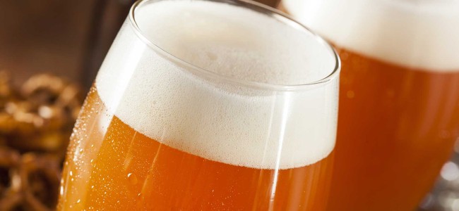 Why To Try a “Craft” Beer