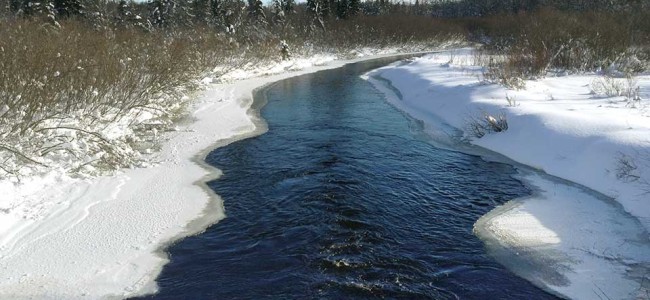 Huge Increases in Wastewater Threaten Escanaba River